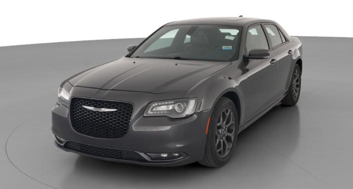Thumbnail: 2018 Chrysler 300 - 1