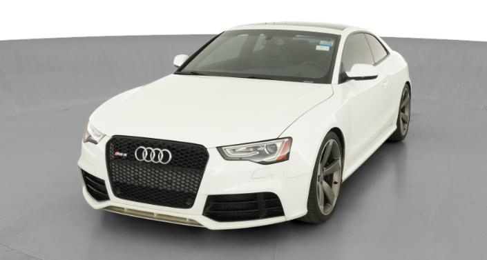 2013 Audi RS 5 Base -
                  Colonial Heights, VA