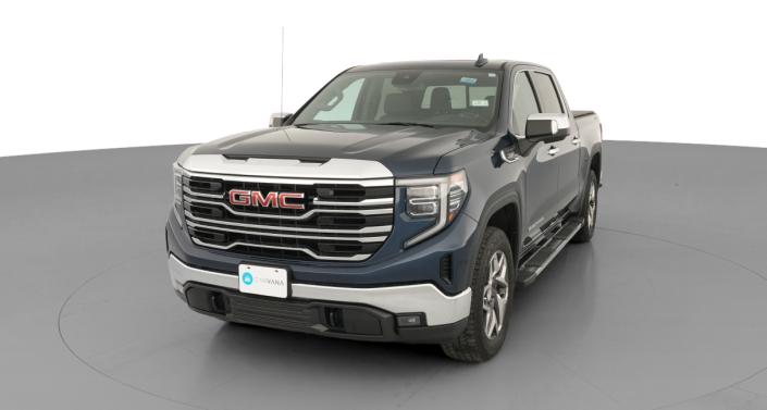 Thumbnail: 2023 GMC Sierra 1500 - 1