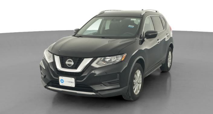Thumbnail: 2018 Nissan Rogue - 1