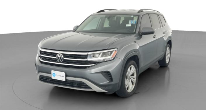 Thumbnail: 2021 Volkswagen Atlas - 1