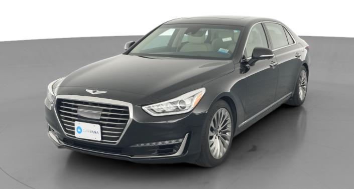 2019 Genesis G90 Ultimate -
                  Rocklin, CA