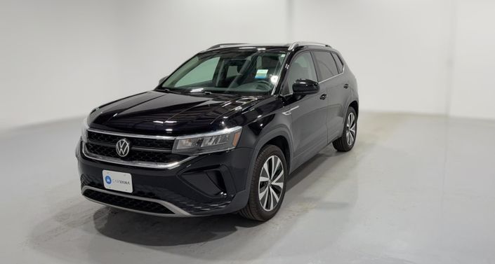 Thumbnail: 2022 Volkswagen Taos - 1