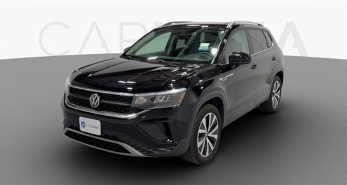 2022 Volkswagen Taos
