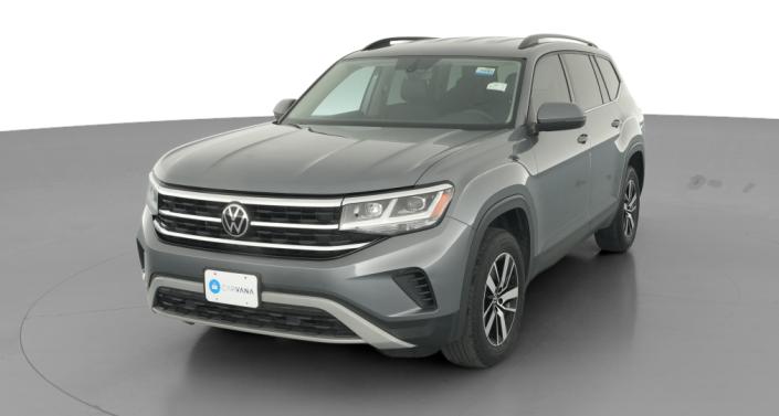 Thumbnail: 2023 Volkswagen Atlas - 1