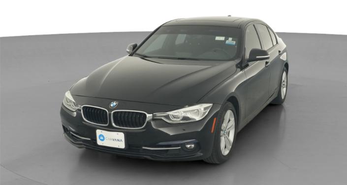 Thumbnail: 2016 BMW 3 Series - 1