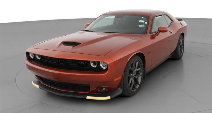 Thumbnail: 2022 Dodge Challenger - 1