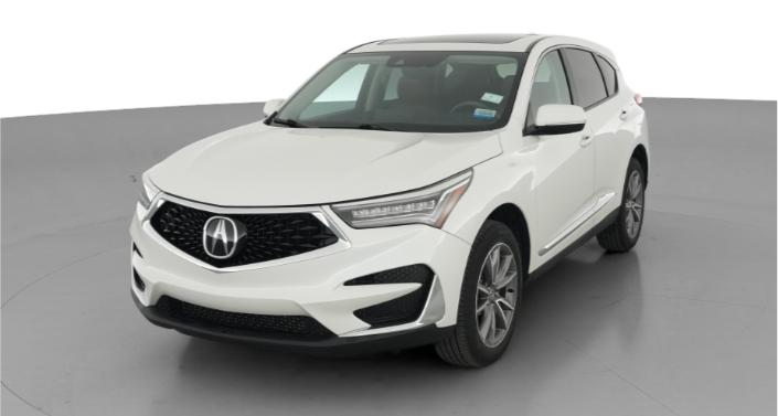Thumbnail: 2021 Acura RDX - 1