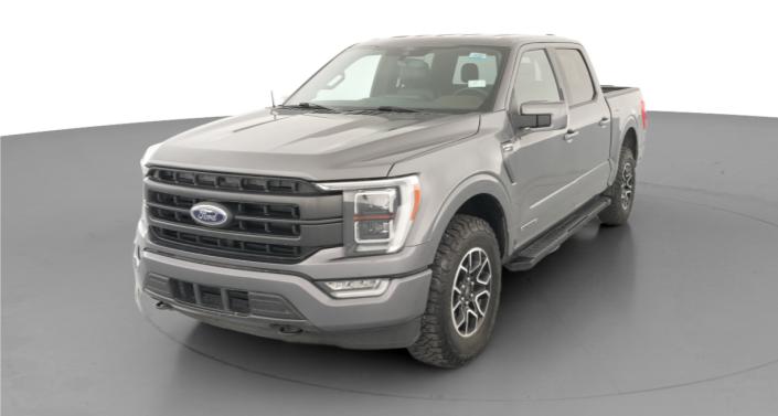Thumbnail: 2021 Ford Econoline - 1