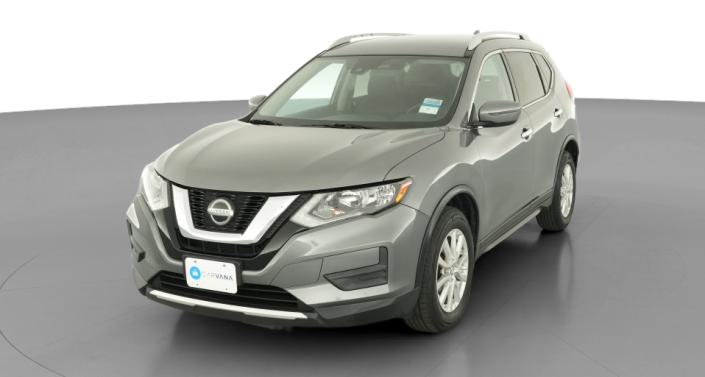 Thumbnail: 2020 Nissan Rogue - 1