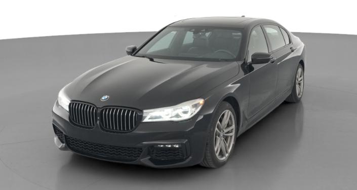 2016 BMW 7 Series 750i xDrive -
                  Beverly, NJ