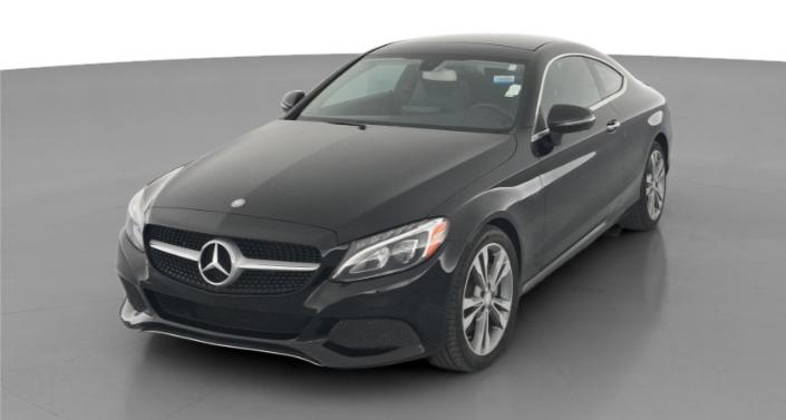 Thumbnail: 2017 Mercedes-Benz C-Class - 1