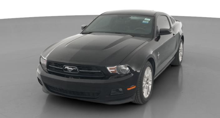 2012 Ford Mustang Premium -
                  Beverly, NJ