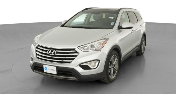 Thumbnail: 2016 Hyundai Santa Fe - 1