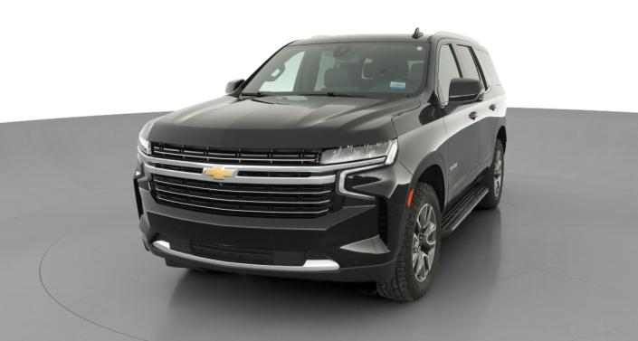 Thumbnail: 2022 Chevrolet Tahoe - 1