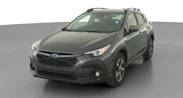 Thumbnail: 2025 Subaru Crosstrek - 1