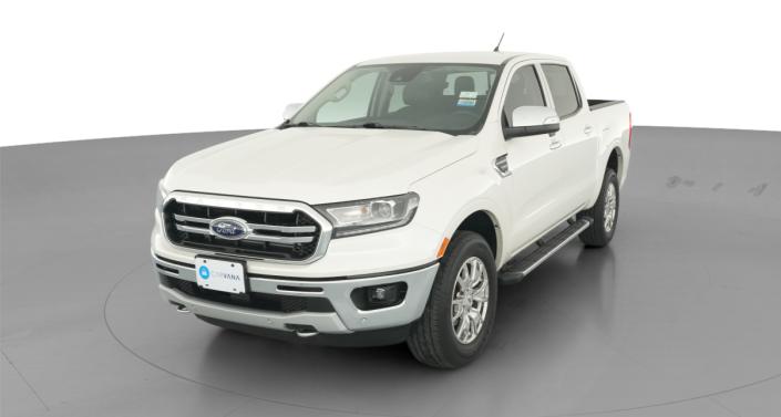 Thumbnail: 2019 Ford Ranger - 1