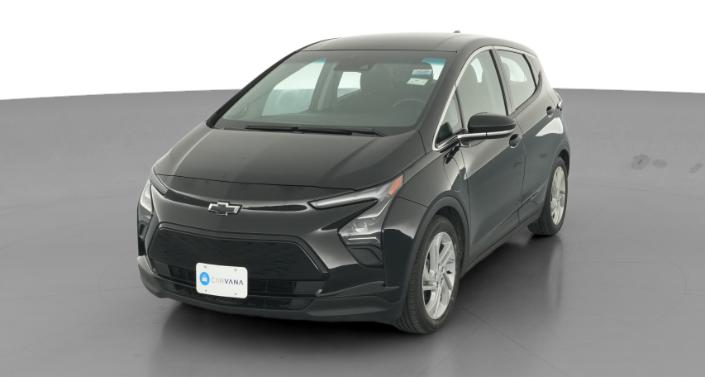 2023 Chevrolet Bolt EV 1LT -
                  San Antonio, TX