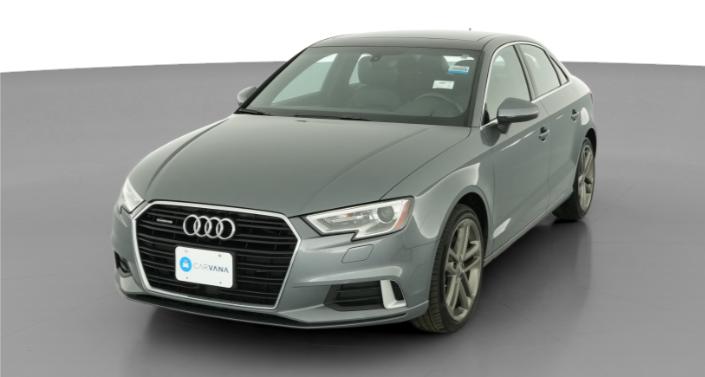 Thumbnail: 2019 Audi A3 - 1