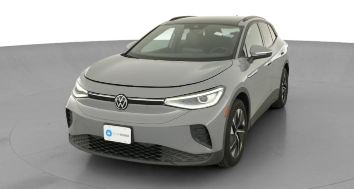 2021 Volkswagen ID.4 Pro S -
                  Colonial Heights, VA