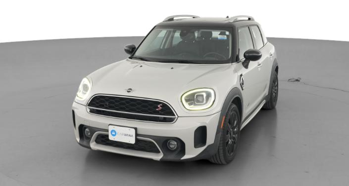Thumbnail: 2022 MINI Cooper Countryman - 1