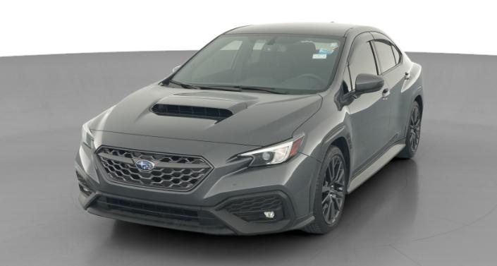 Thumbnail: 2022 Subaru WRX - 1