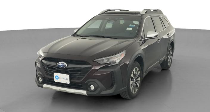 Thumbnail: 2025 Subaru Outback - 1