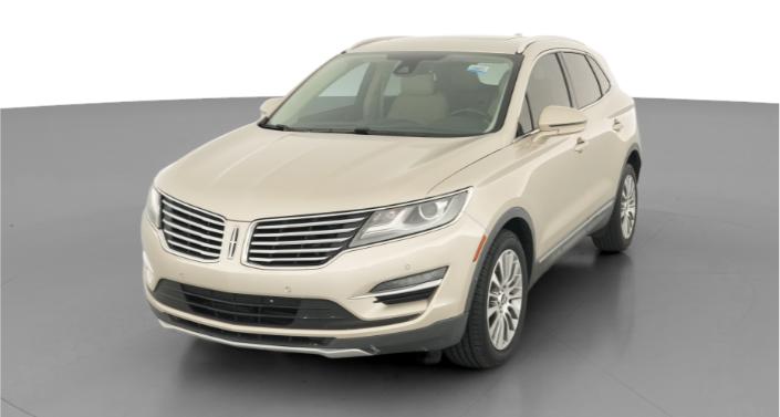 2017 Lincoln MKC Reserve -
                  Haines City, FL