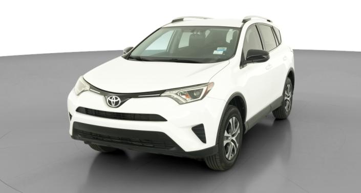 Thumbnail: 2016 Toyota RAV4 - 1
