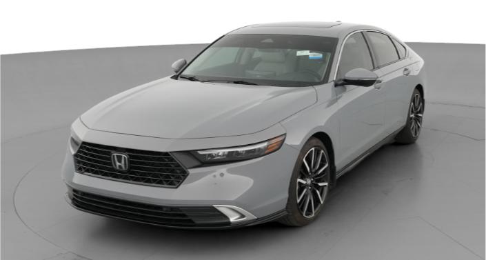 Thumbnail: 2025 Honda Accord - 1