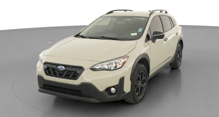 Thumbnail: 2023 Subaru Crosstrek - 1
