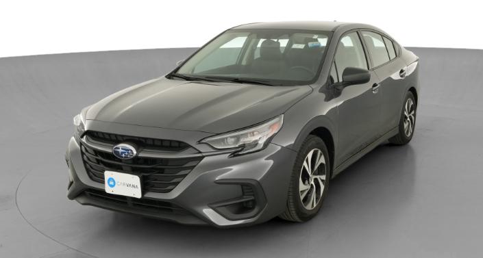 Thumbnail: 2024 Subaru Legacy - 1