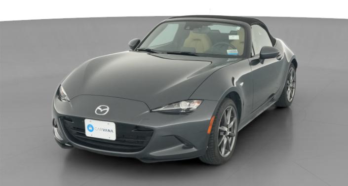 Thumbnail: 2016 Mazda MX-5 Miata - 1