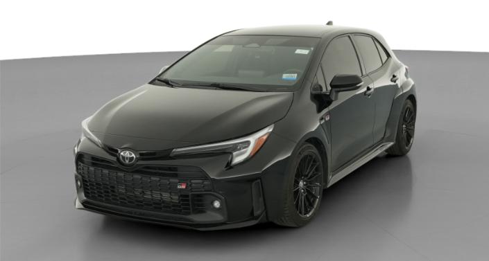 2023 Toyota GR Corolla Core -
                  Tooele, UT