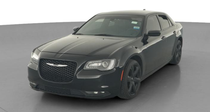 Thumbnail: 2016 Chrysler 300 - 1