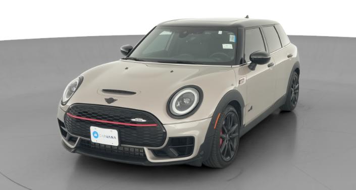 Thumbnail: 2023 MINI Cooper Clubman - 1