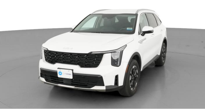 Thumbnail: 2025 Kia Sorento - 1