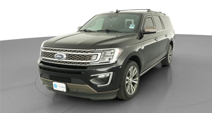 Thumbnail: 2020 Ford Expedition MAX - 1