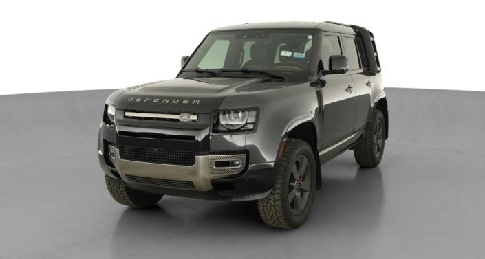 Thumbnail: 2024 Land Rover Defender - 1