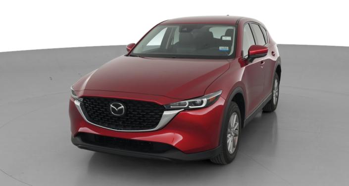 Thumbnail: 2023 Mazda CX-5 - 1