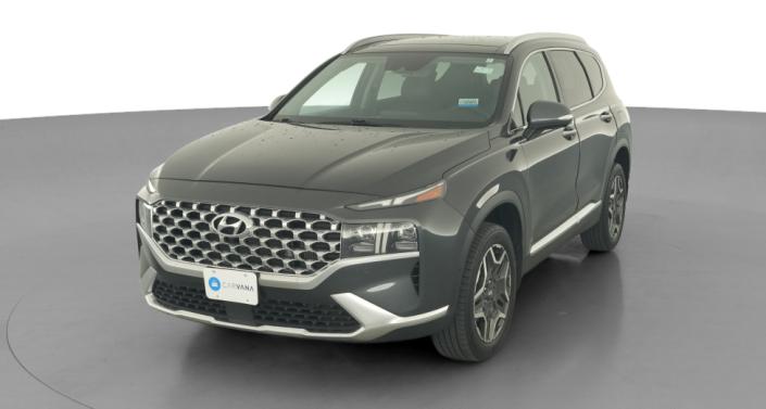 Thumbnail: 2023 Hyundai Santa Fe - 1