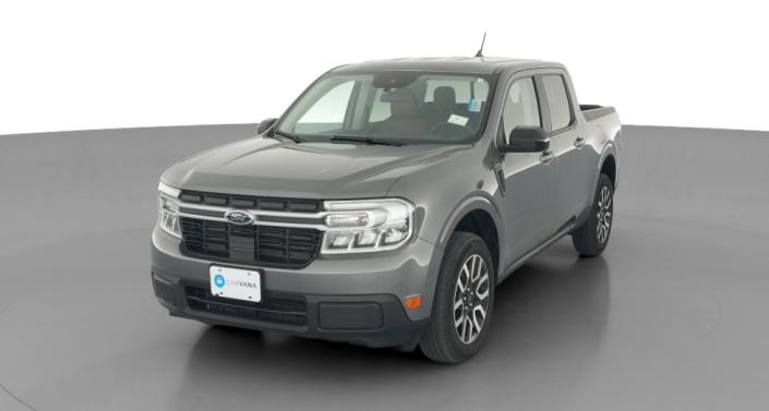 Thumbnail: 2024 Ford Maverick - 1