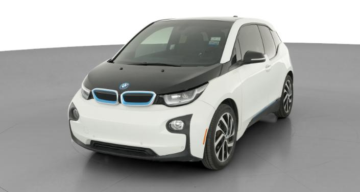 2017 BMW i3 Base -
                  Tooele, UT