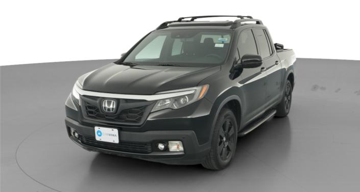 Thumbnail: 2020 Honda Ridgeline - 1