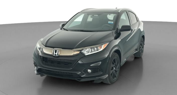 Thumbnail: 2022 Honda HR-V - 1