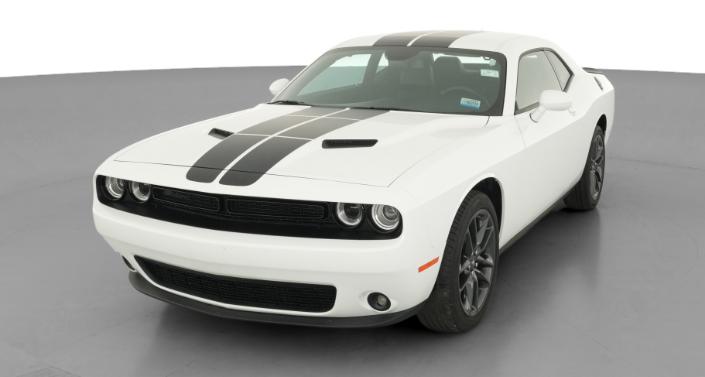 Thumbnail: 2023 Dodge Challenger - 1