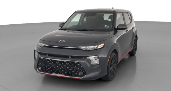 Thumbnail: 2020 Kia Soul - 1