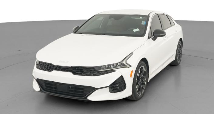 Thumbnail: 2024 Kia K5 - 1