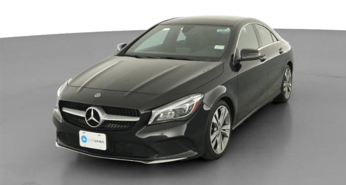 2019 Mercedes-Benz CLA 250 -
                  Trenton, OH
