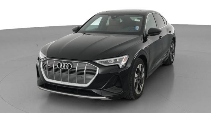 2022 Audi e-tron S Premium -
                  Lorain, OH